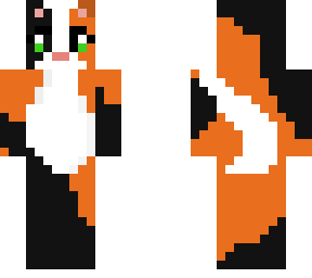 a little edit of my most popular skin!