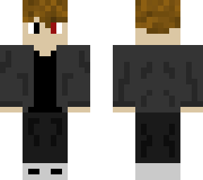 a somewhat normal skin
