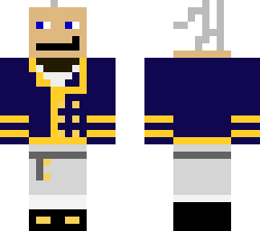 admiral crackers