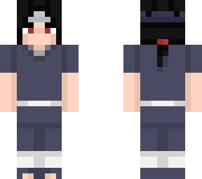 adult itachi