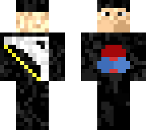 agent black