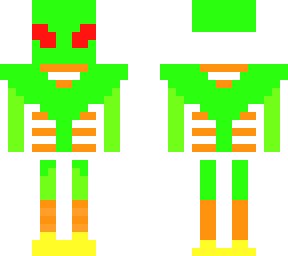 alien