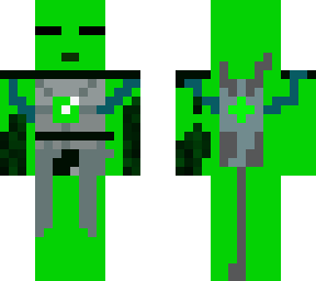 alien emperor
