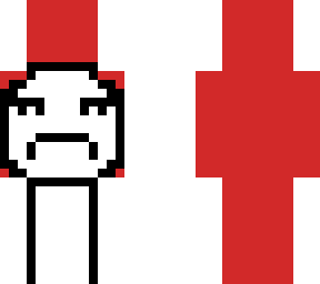 angry dream