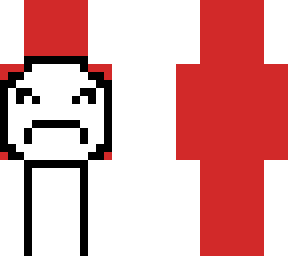 angry dream
