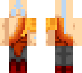 anng avatar state and normal edited