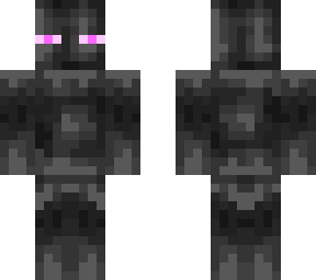 another another enderman