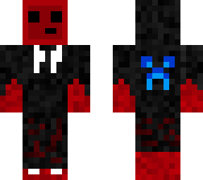 another creeper slime