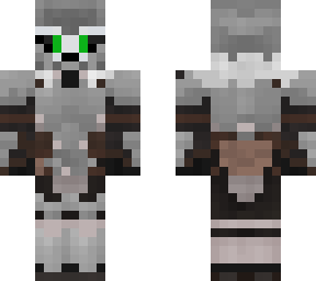 armored panda