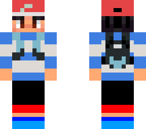 ash ketchum alola