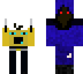 assain and potato babs