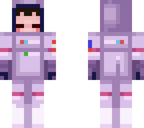 astronaut