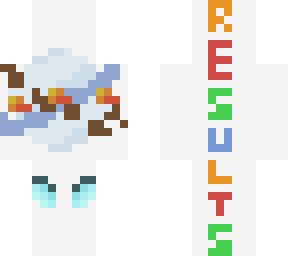 avatar contest -results-