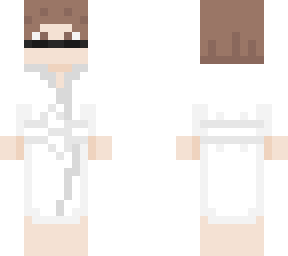 bath robe