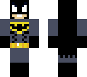 batman (b.a.t.s)