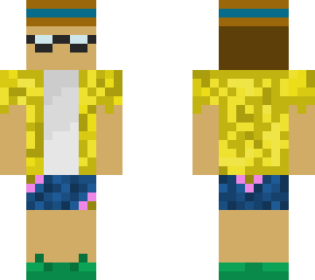 beach boy _hehe-