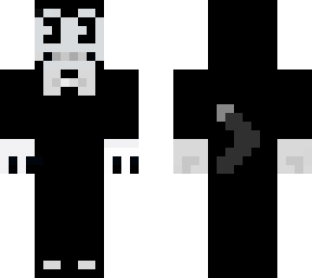 bendy the ink demon