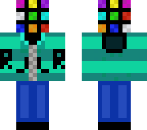 better rainbowrubic