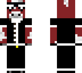 biker mooshroom
