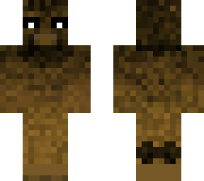 bison
