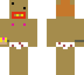 black lester