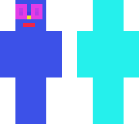 bleu