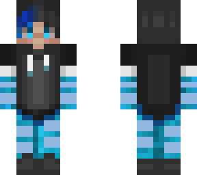 blue edit best version