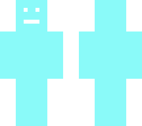 blue guy #2