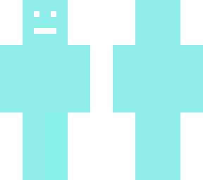 blue guy #3