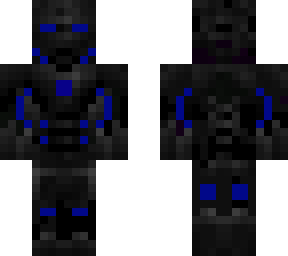 blue nova