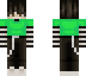 boing // no glasses