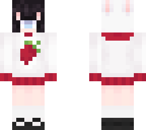 bowie strawberry!