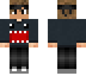 boy skin