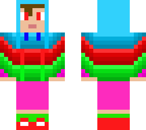 brainsplosion gaming skin
