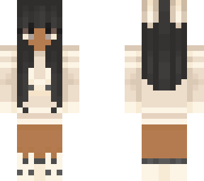 bunny dress 2.0