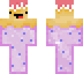 cake skeppy
