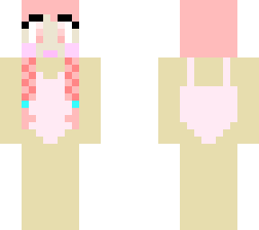 candy lily