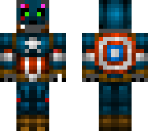 capitan america
