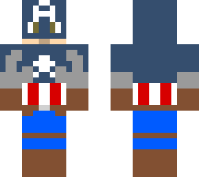 captain america winter soldier suit