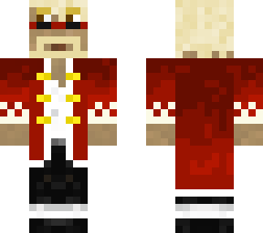 captainblondie