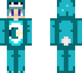 care bear blue
