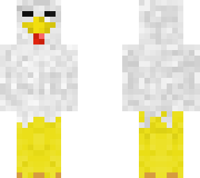 cave chicken