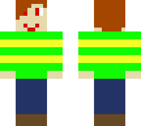 chara