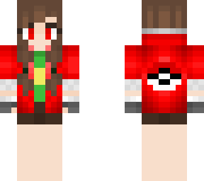 chara pokemon trainer fixed