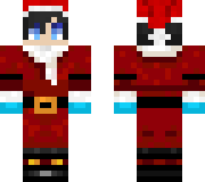 charlygames55 santa