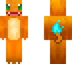 charmander