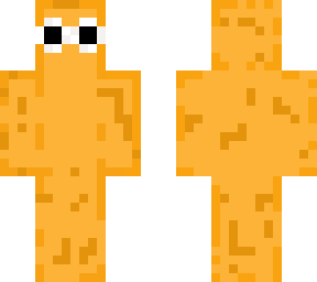 cheeseman