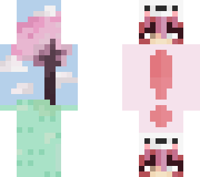cherri blossomz - ce