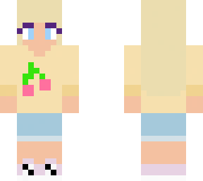 cherries//reshade contest!