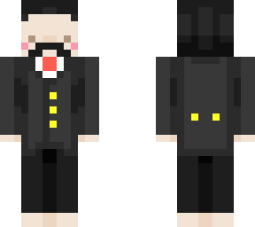 chibi mumbo jumbo lost his shoes